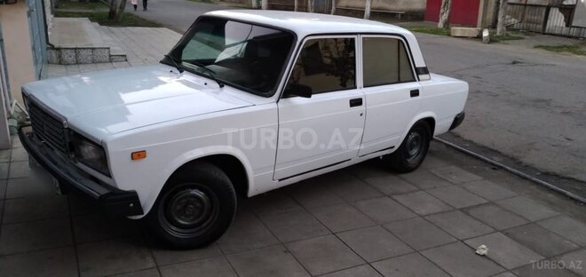 LADA (VAZ) 2107 1999, 100,000 km - 1.6 l - Lənkəran