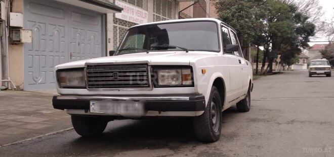 LADA (VAZ) 2107 1999, 100,000 km - 1.6 l - Lənkəran
