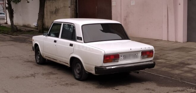 LADA (VAZ) 2107 1999, 100,000 km - 1.6 l - Lənkəran