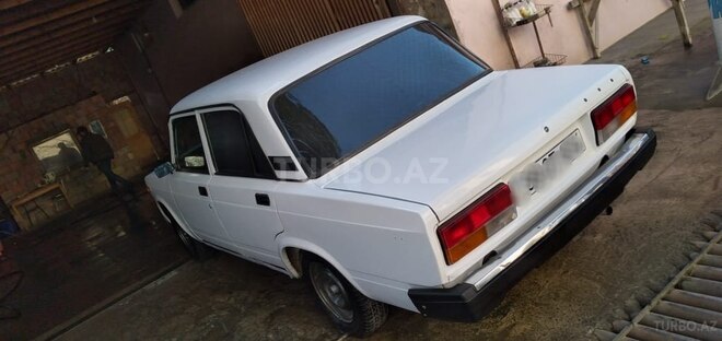 LADA (VAZ) 2107 1999, 100,000 km - 1.6 l - Lənkəran
