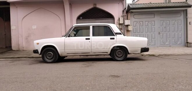 LADA (VAZ) 2107 1999, 100,000 km - 1.6 l - Lənkəran