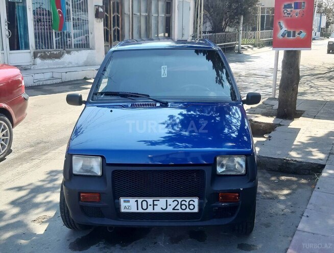 LADA (VAZ) Oka 2000, 150,000 km - 0.8 l - Bakı