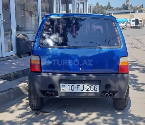 LADA (VAZ) Oka 2000, 150,000 km - 0.8 l - Bakı