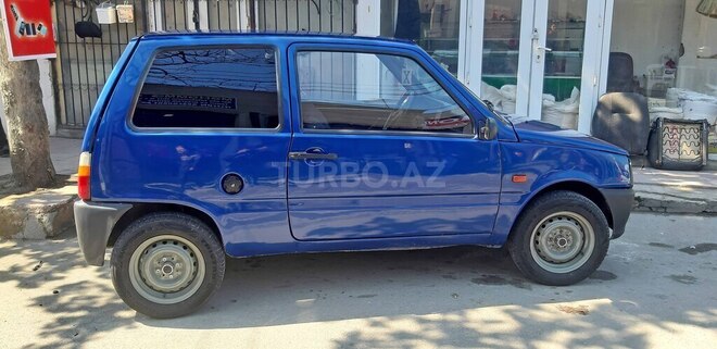 LADA (VAZ) Oka 2000, 150,000 km - 0.8 l - Bakı