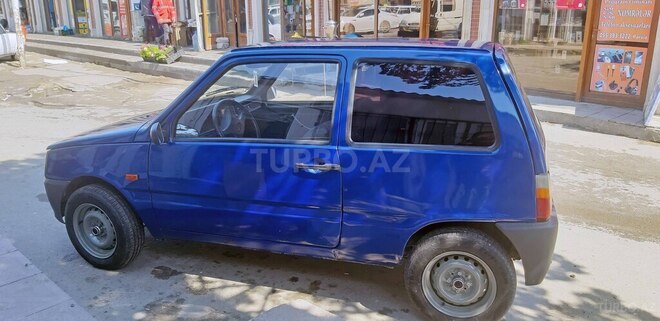 LADA (VAZ) Oka 2000, 150,000 km - 0.8 l - Bakı