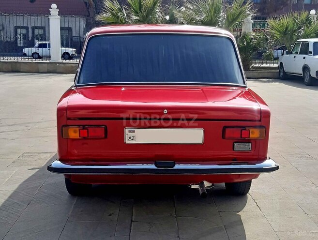 LADA (VAZ) 21011 1976, 155,000 km - 1.6 л - Bakı
