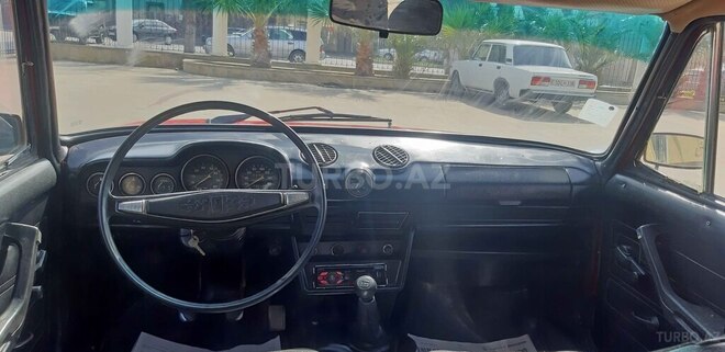 LADA (VAZ) 21011 1976, 155,000 km - 1.6 л - Bakı