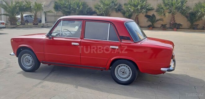 LADA (VAZ) 21011 1976, 155,000 km - 1.6 л - Bakı