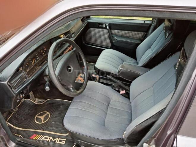 Mercedes 190 1992, 448,000 km - 2.0 л - Bakı