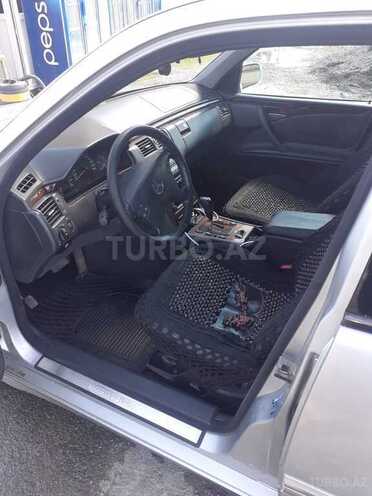 Mercedes E 270 1999, 100,000 km - 2.7 л - İmişli