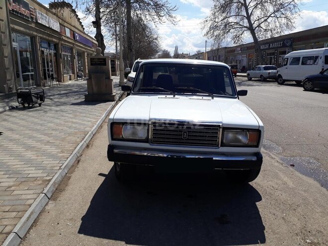 LADA (VAZ) 2107 2009, 212,411 km - 1.6 л - Bərdə