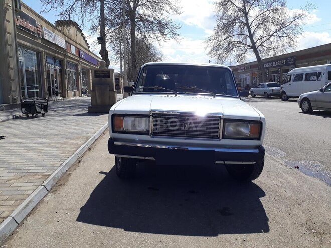 LADA (VAZ) 2107 2009, 212,411 km - 1.6 л - Bərdə