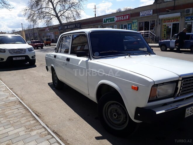 LADA (VAZ) 2107 2009, 212,411 km - 1.6 л - Bərdə