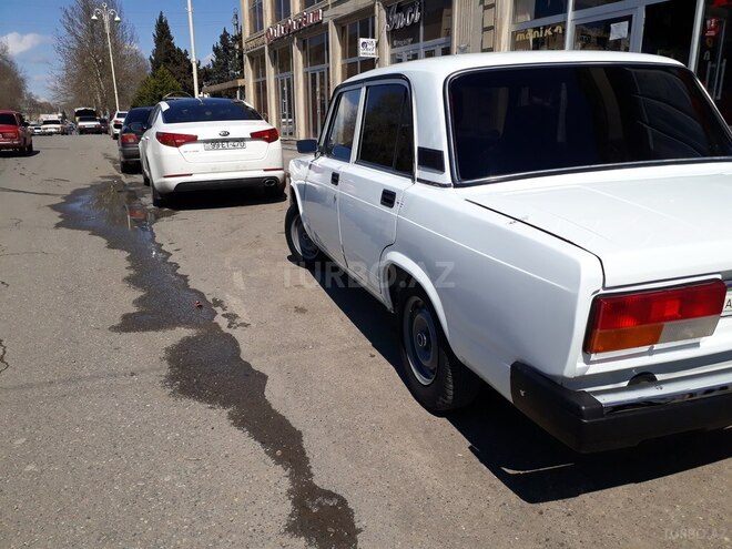 LADA (VAZ) 2107 2009, 212,411 km - 1.6 л - Bərdə