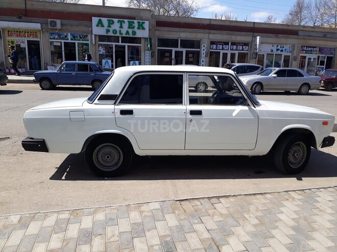 LADA (VAZ) 2107 2009, 212,411 km - 1.6 л - Bərdə