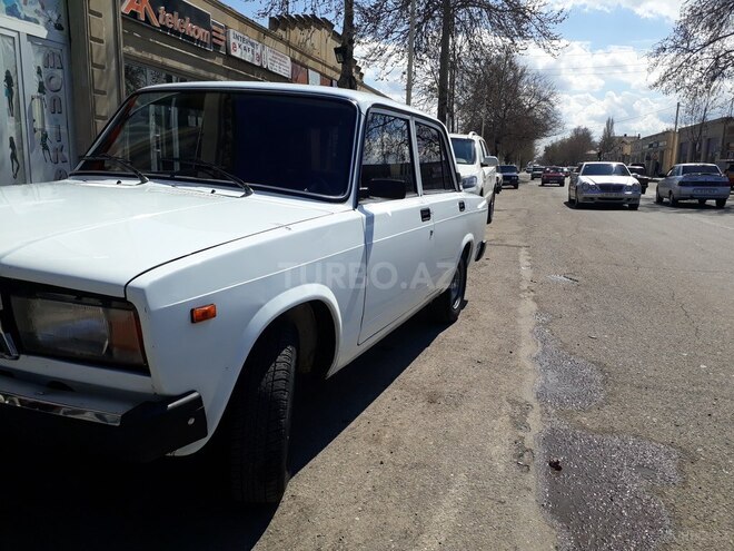 LADA (VAZ) 2107 2009, 212,411 km - 1.6 л - Bərdə