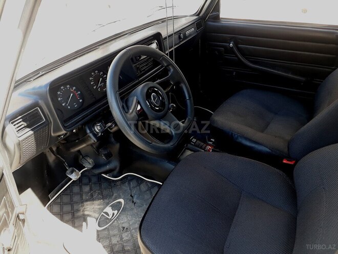 LADA (VAZ) 2107 2009, 212,411 km - 1.6 л - Bərdə