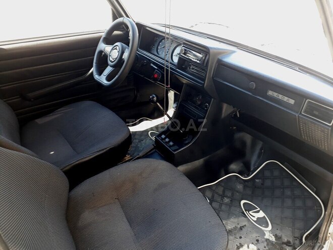 LADA (VAZ) 2107 2009, 212,411 km - 1.6 л - Bərdə