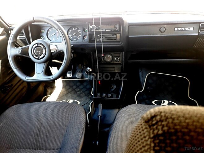 LADA (VAZ) 2107 2009, 212,411 km - 1.6 л - Bərdə