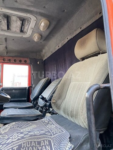KamAz 65115 2002, 200,000 km - 11.0 л - Bakı