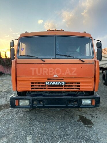 KamAz 65115 2002, 200,000 km - 11.0 л - Bakı