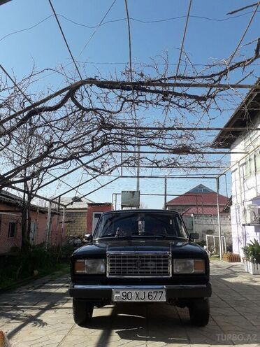 LADA (VAZ) 2107 2010, 57,000 km - 1.6 л - Biləsuvar