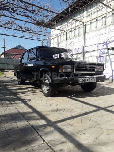 LADA (VAZ) 2107 2010, 57,000 km - 1.6 л - Biləsuvar