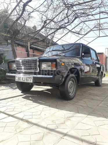 LADA (VAZ) 2107 2010, 57,000 km - 1.6 л - Biləsuvar