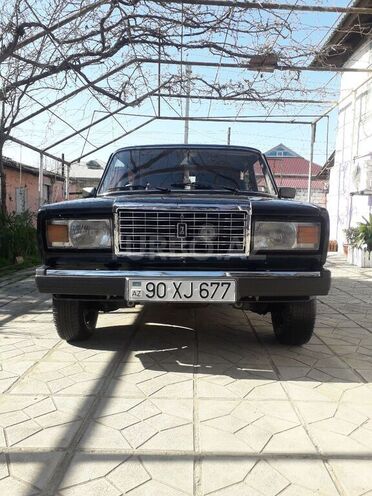 LADA (VAZ) 2107 2010, 57,000 km - 1.6 л - Biləsuvar