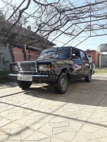 LADA (VAZ) 2107 2010, 57,000 km - 1.6 л - Biləsuvar