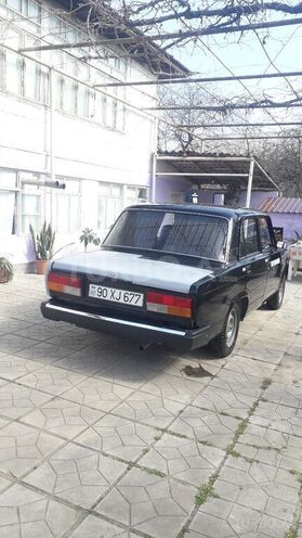 LADA (VAZ) 2107 2010, 57,000 km - 1.6 л - Biləsuvar