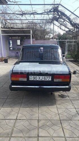 LADA (VAZ) 2107 2010, 57,000 km - 1.6 л - Biləsuvar