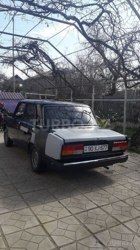 LADA (VAZ) 2107 2010, 57,000 km - 1.6 л - Biləsuvar