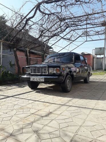 LADA (VAZ) 2107 2010, 57,000 km - 1.6 л - Biləsuvar