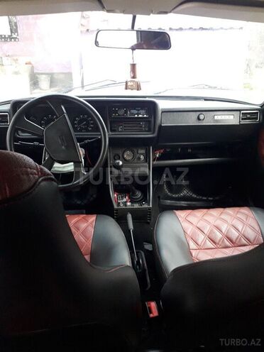 LADA (VAZ) 2107 2010, 57,000 km - 1.6 л - Biləsuvar