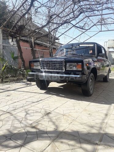 LADA (VAZ) 2107 2010, 57,000 km - 1.6 л - Biləsuvar