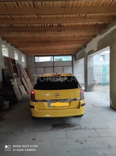 Opel Astra 2006, 435,000 km - 1.8 л - Bakı