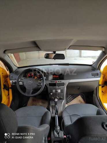 Opel Astra 2006, 435,000 km - 1.8 л - Bakı