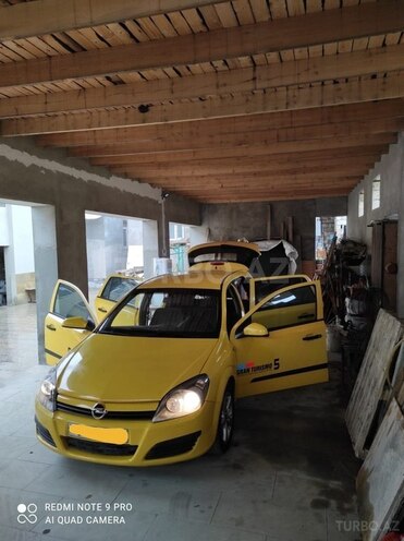 Opel Astra 2006, 435,000 km - 1.8 л - Bakı