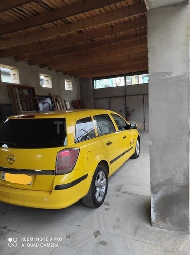Opel Astra 2006, 435,000 km - 1.8 л - Bakı