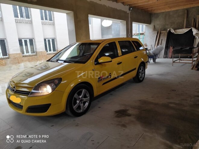 Opel Astra 2006, 435,000 km - 1.8 л - Bakı