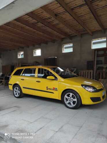 Opel Astra 2006, 435,000 km - 1.8 л - Bakı