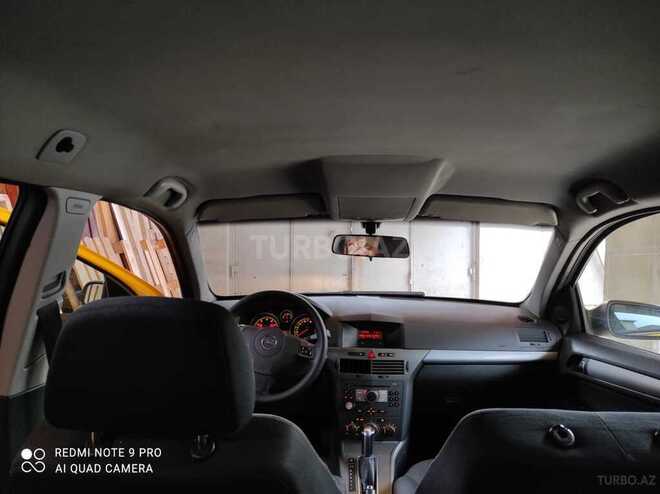 Opel Astra 2006, 435,000 km - 1.8 л - Bakı