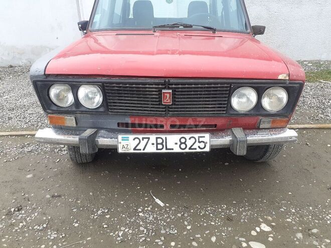 LADA (VAZ) 2103 1980, 285,525 km - 1.3 l - Xaçmaz