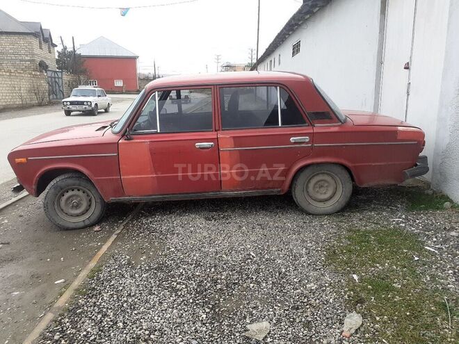 LADA (VAZ) 2103 1980, 285,525 km - 1.3 l - Xaçmaz