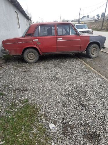 LADA (VAZ) 2103 1980, 285,525 km - 1.3 l - Xaçmaz