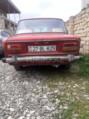 LADA (VAZ) 2103 1980, 285,525 km - 1.3 l - Xaçmaz