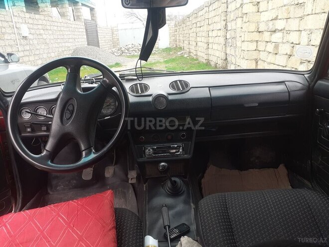 LADA (VAZ) 2103 1980, 285,525 km - 1.3 l - Xaçmaz