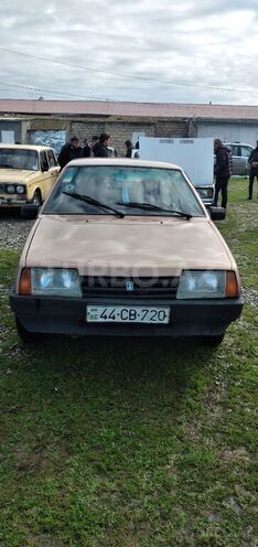 LADA (VAZ) 21099 1995, 300,000 km - 1.5 l - Masallı