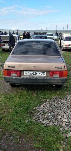 LADA (VAZ) 21099 1995, 300,000 km - 1.5 l - Masallı